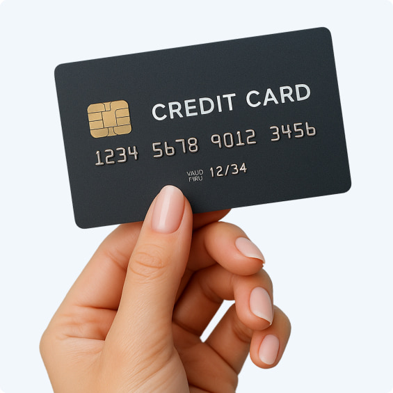 credit cards