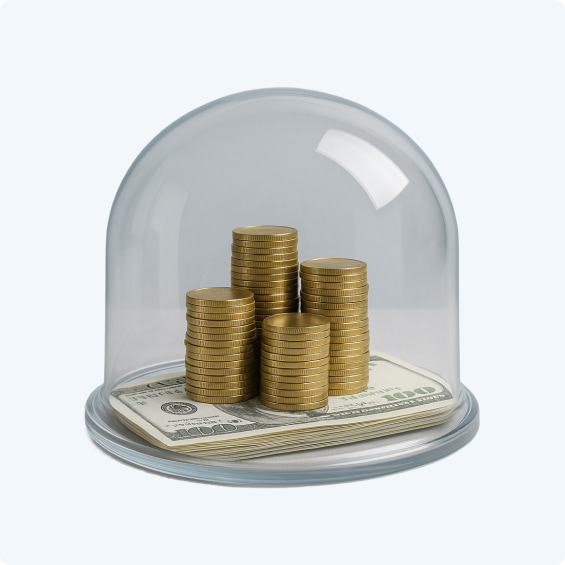 deposit protection