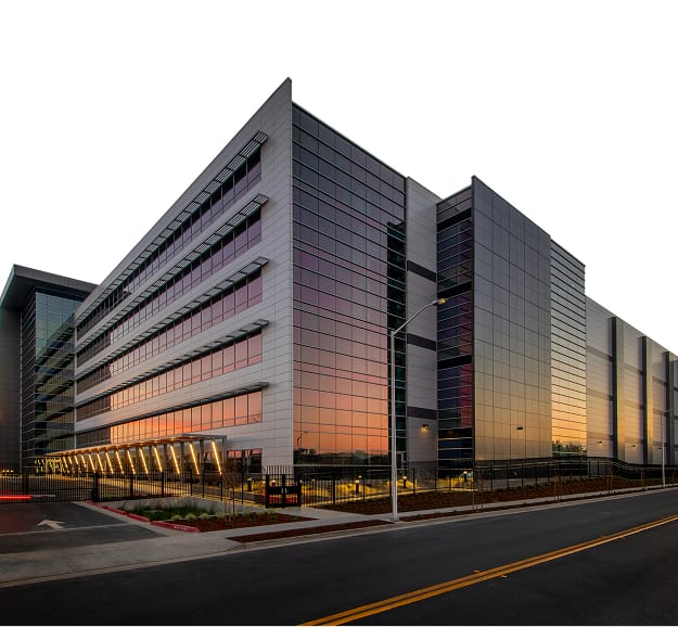 Construction loans from RBB